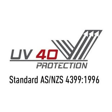 Намет High Peak Mallorca 40 блакитна /сіра (10128) 