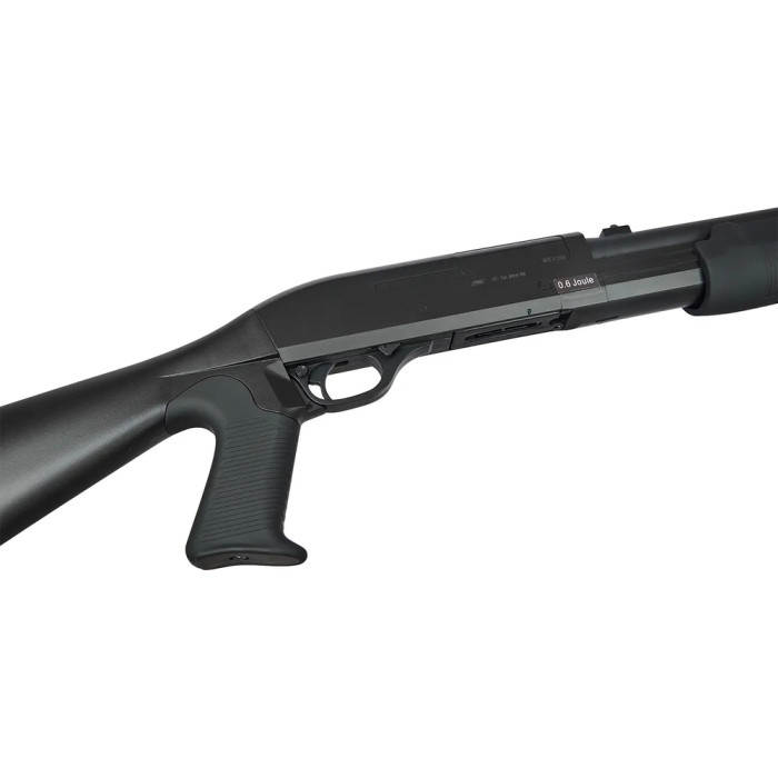 Рушниця страйкбольна ASG Franchi SAS 12 Spring кал. 6 мм 