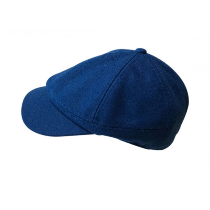 Кепка Ogso Bulky Ivy Hat Blue 