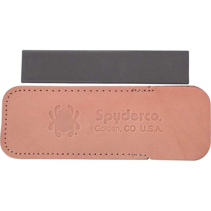 Точило Spyderco Bench Stone Medium 303M 