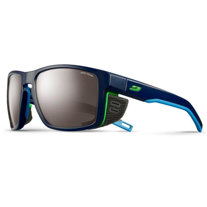 Окуляри спортивні Julbo 506 12 12 Shield BLEU MAT SP4 