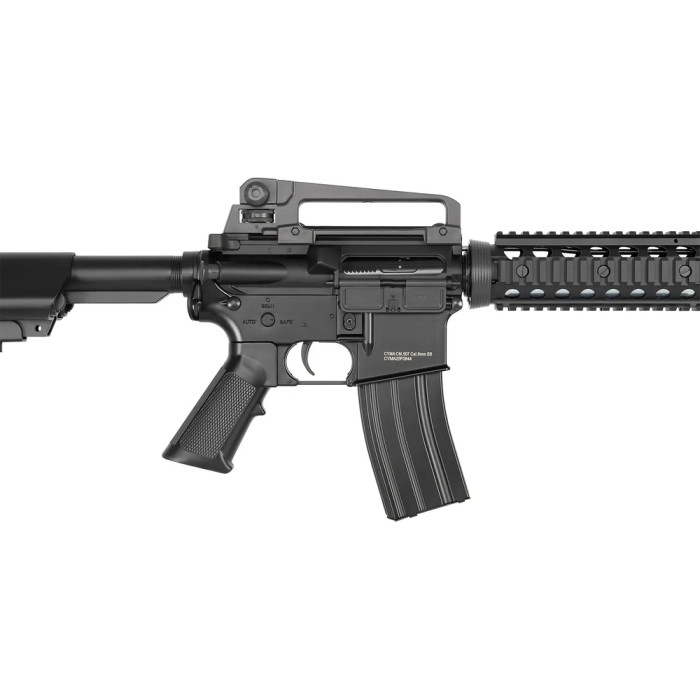 Гвинтівка страйкбольна CYMA CM.507 6 мм 