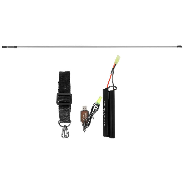 Гвинтівка страйкбольна CYMA CM.507 6 мм 