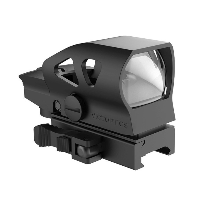 Приціл коліматорний Vector Optics Z4 1x23х34 