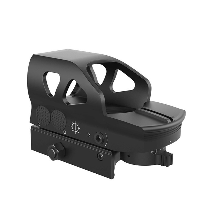 Приціл коліматорний Vector Optics Z4 1x23х34 