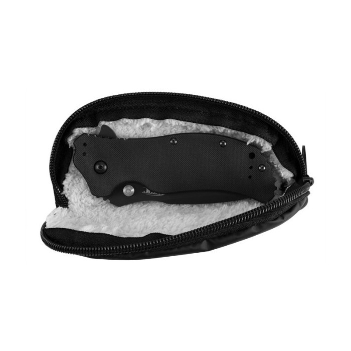 Чохол Zero Tolerance pounch вініл 