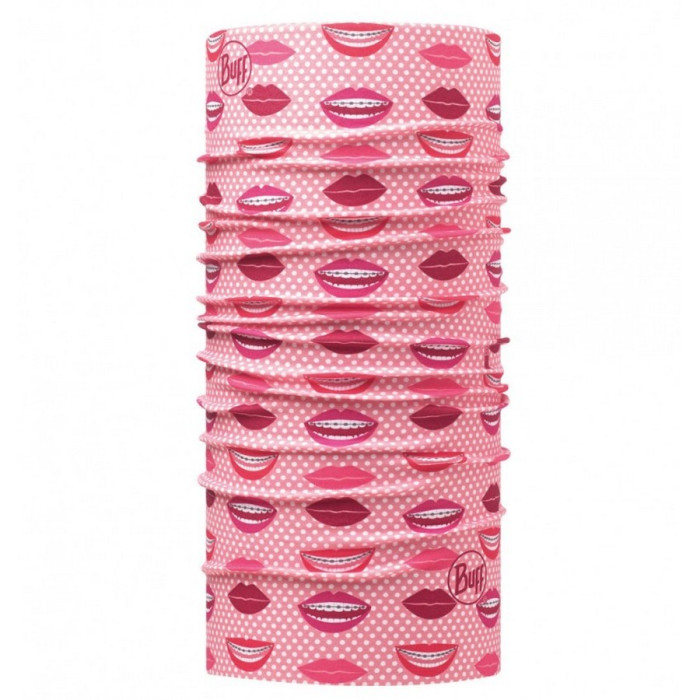 Бафф Buff Medical Collection, Lips Pink-Pink 
