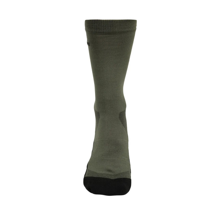 Шкарпетки Tribe Trekking T-KB-0010-black, 38-40 