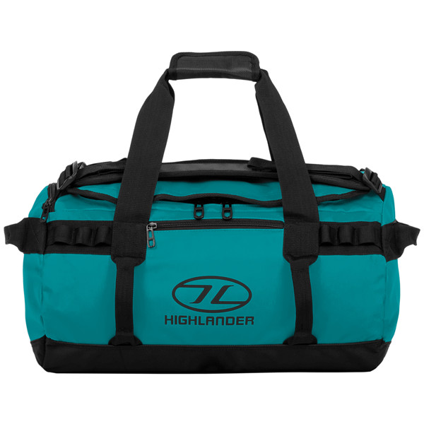 Сумка-рюкзак Highlander Storm Kitbag 30 Aqua Green 