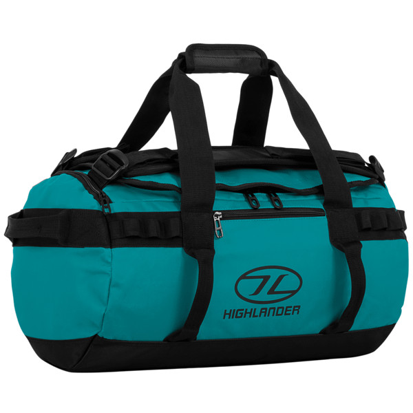 Сумка-рюкзак Highlander Storm Kitbag 30 Aqua Green 