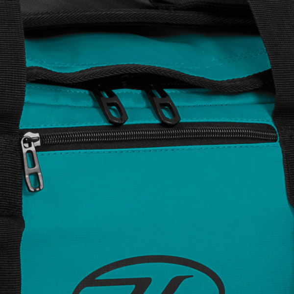 Сумка-рюкзак Highlander Storm Kitbag 30 Aqua Green 