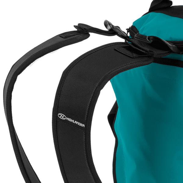 Сумка-рюкзак Highlander Storm Kitbag 30 Aqua Green 