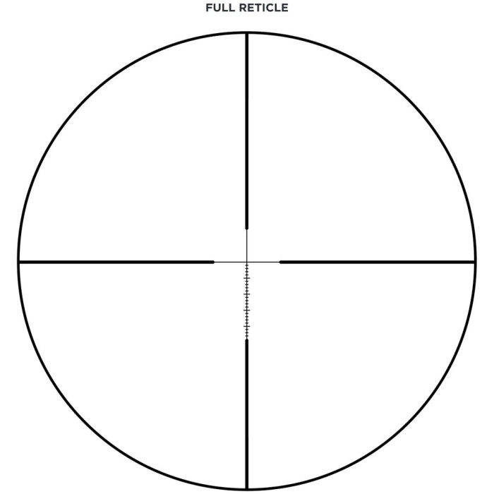 Приціл оптичний Leupold VX-Freedom 3-9х40 (1 inch) Rimfier MOA 