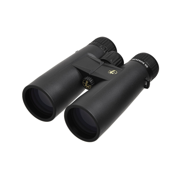 Бінокль Leupold BX-1 McKenzie HD 10x50mm темно-сірий (181174) 