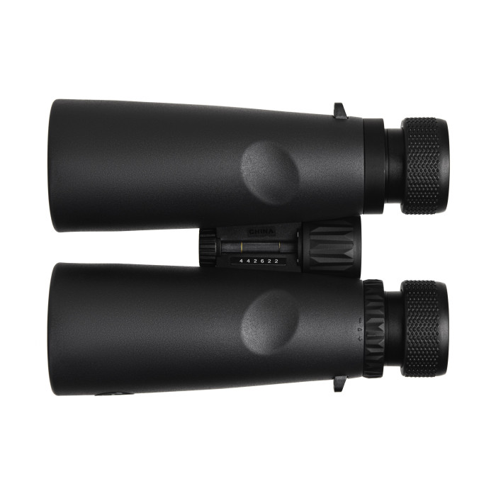 Бінокль Leupold BX-1 McKenzie HD 10x50mm темно-сірий (181174) 