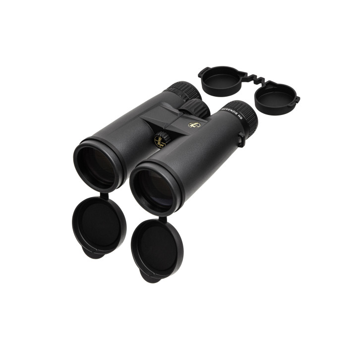 Бінокль Leupold BX-1 McKenzie HD 10x50mm темно-сірий (181174) 