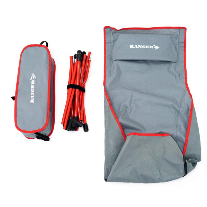 Крісло складне Ranger Compact Hike 207 (Арт. RA 2246) 
