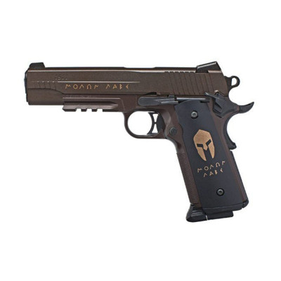 Пістолет пневматичний Sig Sauer Air 1911 Spartan 4,5 мм (AIR-1911BB-SPARTAN)