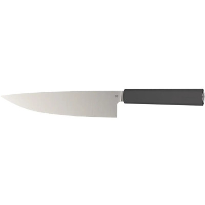 Ніж кухонний Butterfork Chef’s Knife AR-RPM9 ABS Dark Grey