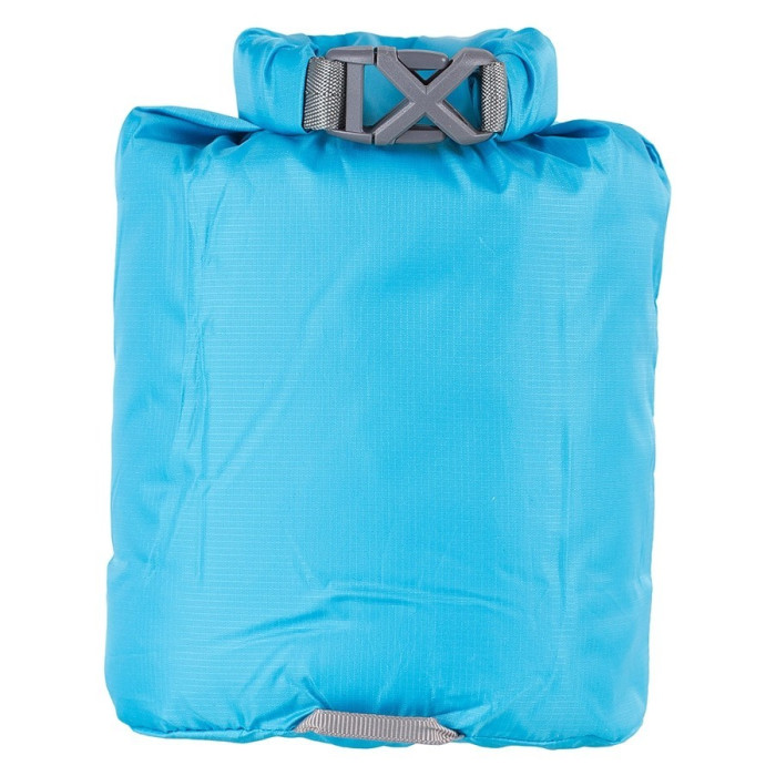 Вкладиш в спальний мішок Lifeventure Coolmax Stretch Rectangular (65560) 