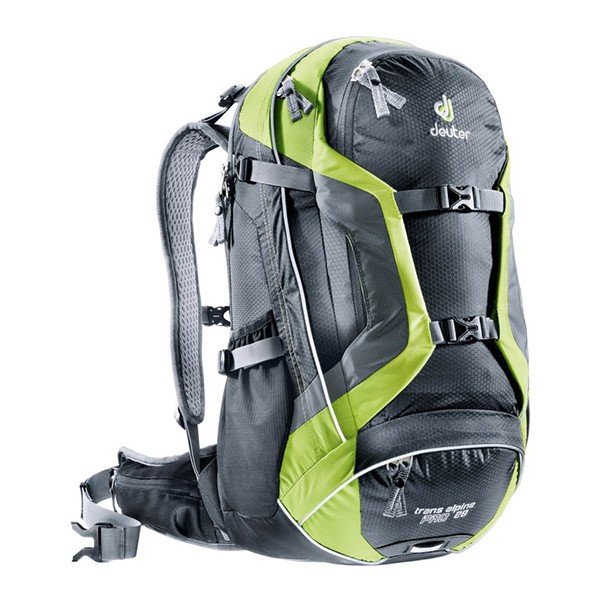 Рюкзак Deuter Trans Alpine PRO SL 28 л, midnight-slateblue 