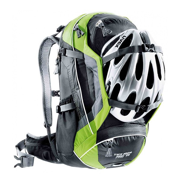 Рюкзак Deuter Trans Alpine PRO SL 28 л, midnight-slateblue 