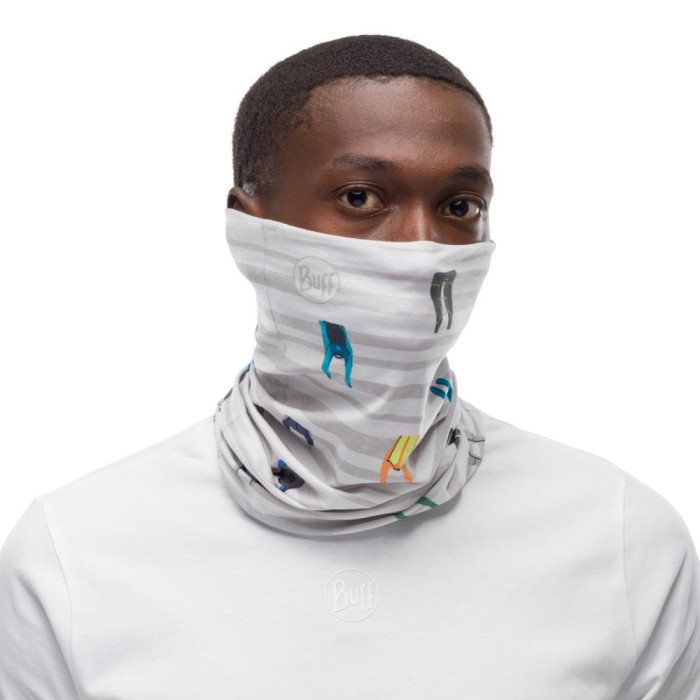 Шарф-труба Buff ORIGINAL Dry-S Multi 