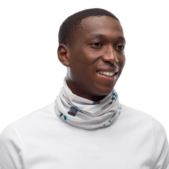 Шарф-труба Buff ORIGINAL Dry-S Multi 