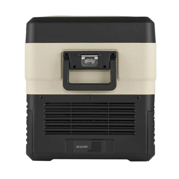 Портативний холодильник BREVIA 38L, двокамерний (Компресор LG) (23425) 