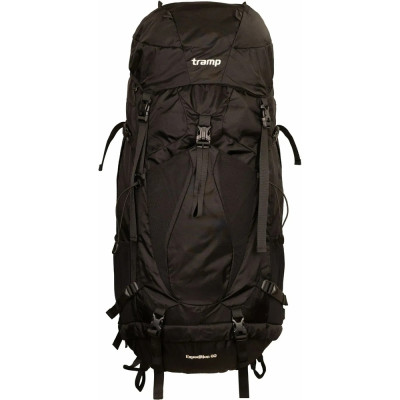 Рюкзак Tramp Expedition 60 л UTRP-056-black