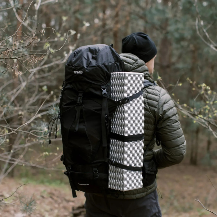 Рюкзак Tramp Expedition 60 л UTRP-056-black 