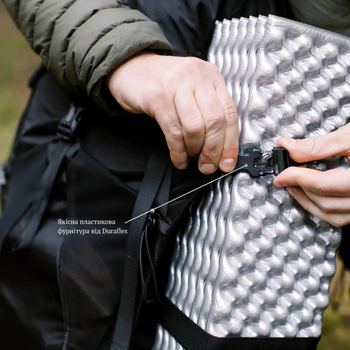 Рюкзак Tramp Expedition 60 л UTRP-056-black 
