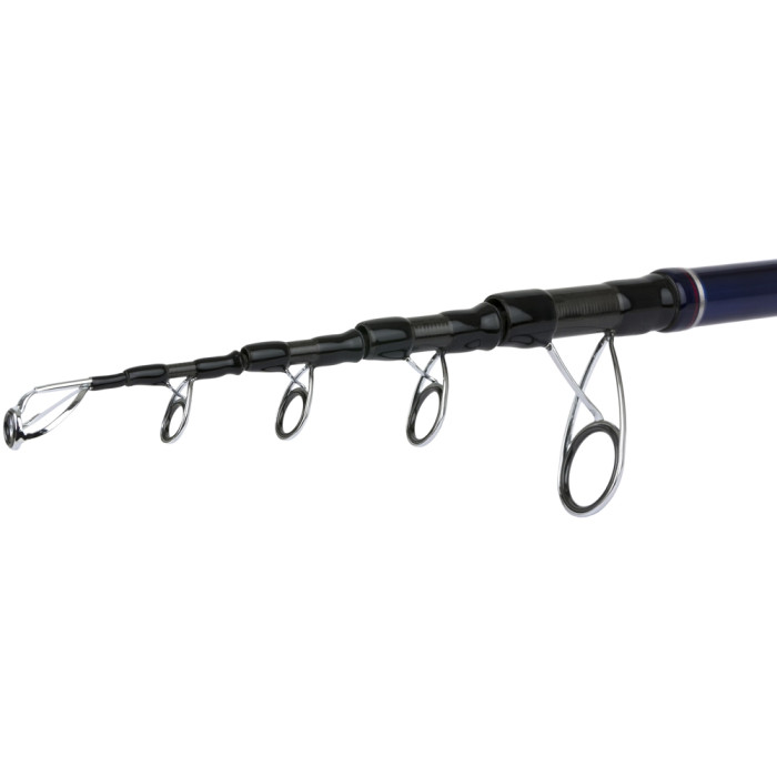 Вудилище серфове Shimano Nexave EX Tele Surf 4.50m max 150g 