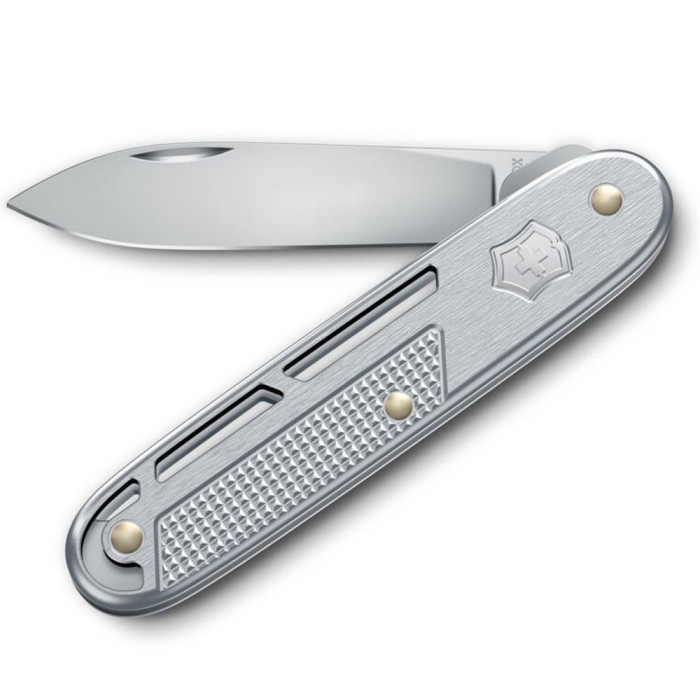 Складаний ніж Victorinox ONEFOLD ALOX 0.8006.26 