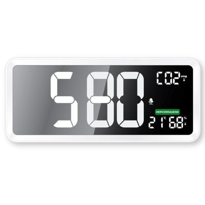 Метеостанція Technoline WL1040 White (WL1040) 