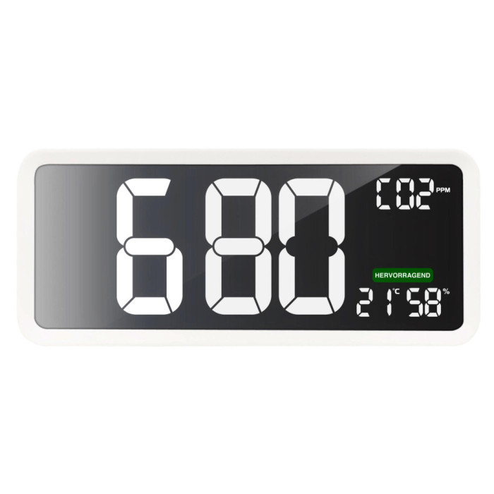 Метеостанція Technoline WL1040 White (WL1040) 