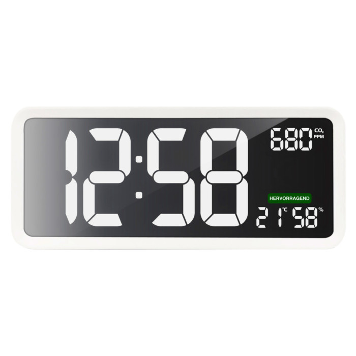 Метеостанція Technoline WL1040 White (WL1040) 