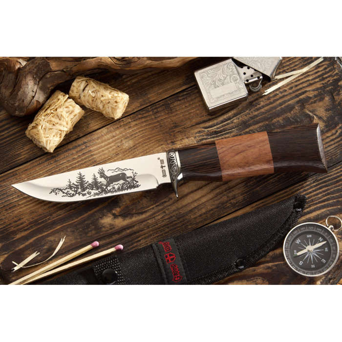 Мисливський ніж Grand Way 1103GW 