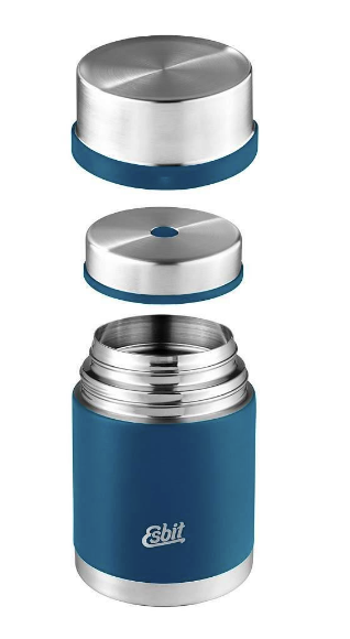 Термос для їжі Esbit FJ750SC-PB polar blue 