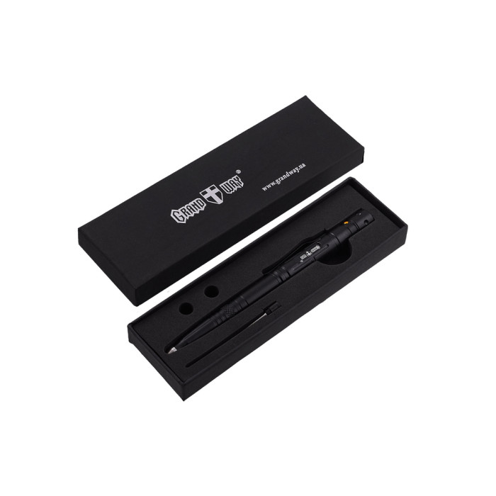 Тактична ручка Grand Way 33082 