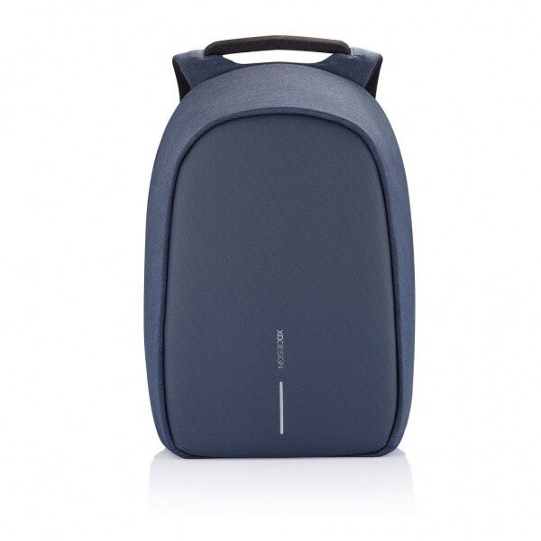 Рюкзак антивор XD Design Bobby Hero Small Blue (P705. 705) 