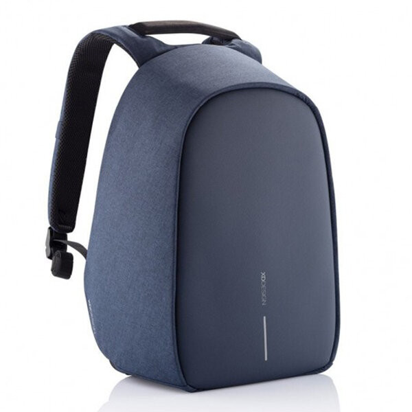 Рюкзак антивор XD Design Bobby Hero Small Blue (P705. 705) 
