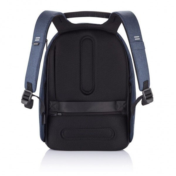 Рюкзак антивор XD Design Bobby Hero Small Blue (P705. 705) 