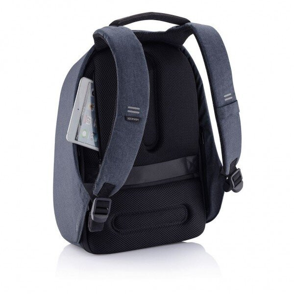 Рюкзак антивор XD Design Bobby Hero Small Blue (P705. 705) 