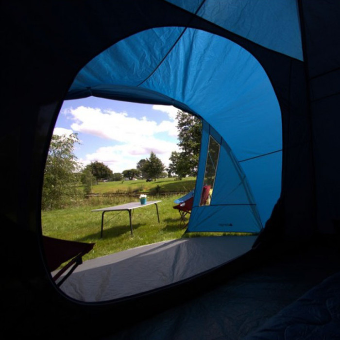 Намет Vango Carron 500 Moroccan Blue 