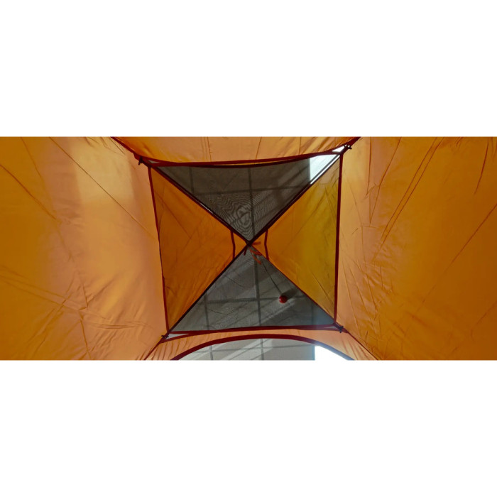 Намет тримісний Pinguin Serac Green (PNG 133) 