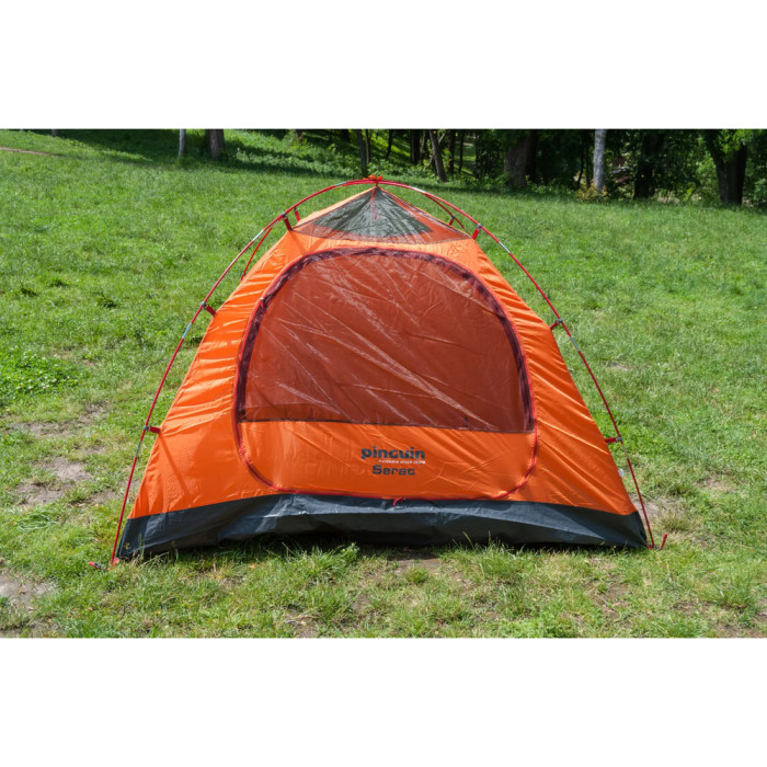 Намет тримісний Pinguin Serac Green (PNG 133) 