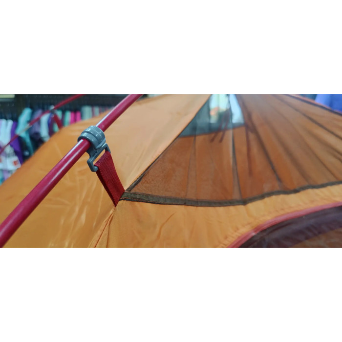 Намет тримісний Pinguin Serac Green (PNG 133) 