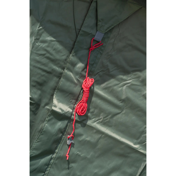 Намет тримісний Pinguin Serac Green (PNG 133) 