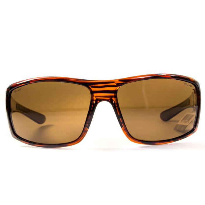 Окуляри BluWater Babe Winkelman Polarized (brown) коричневі 